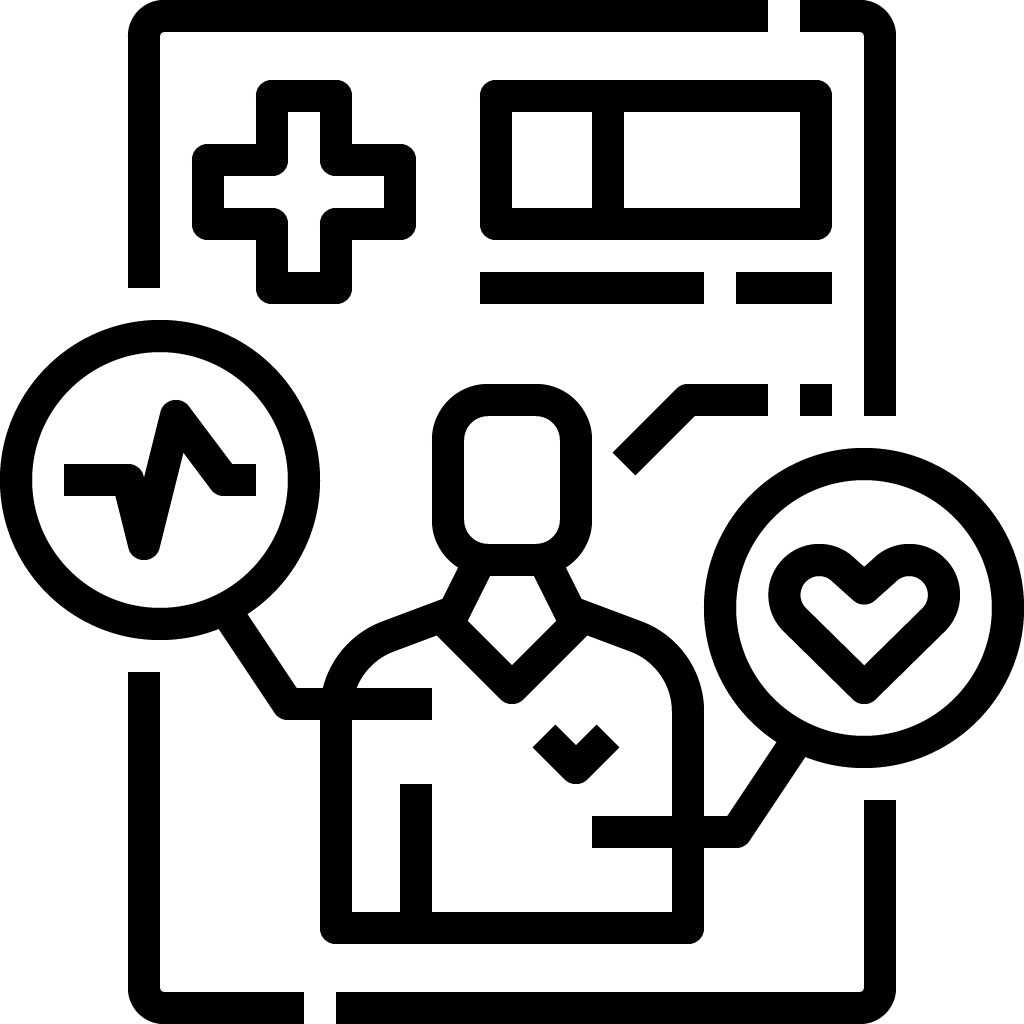 Workflow Automation Icon